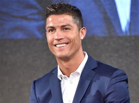 Cristiano Ronaldo named 'most charitable athlete' after donating.